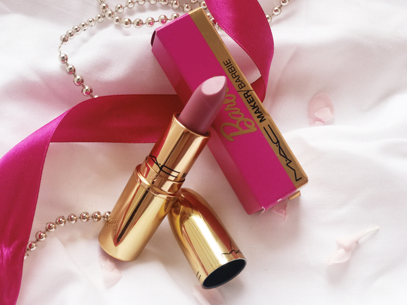 The MAC Collection That Began It All The Sunday Girl